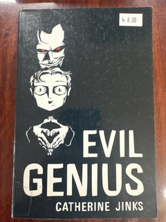 Evil Genius
