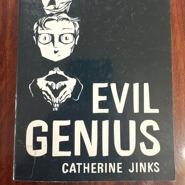 Evil Genius