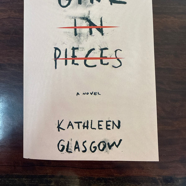 Girl in Pieces