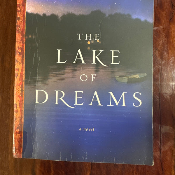 The Lake Of Dreams
