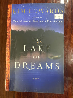The Lake Of Dreams