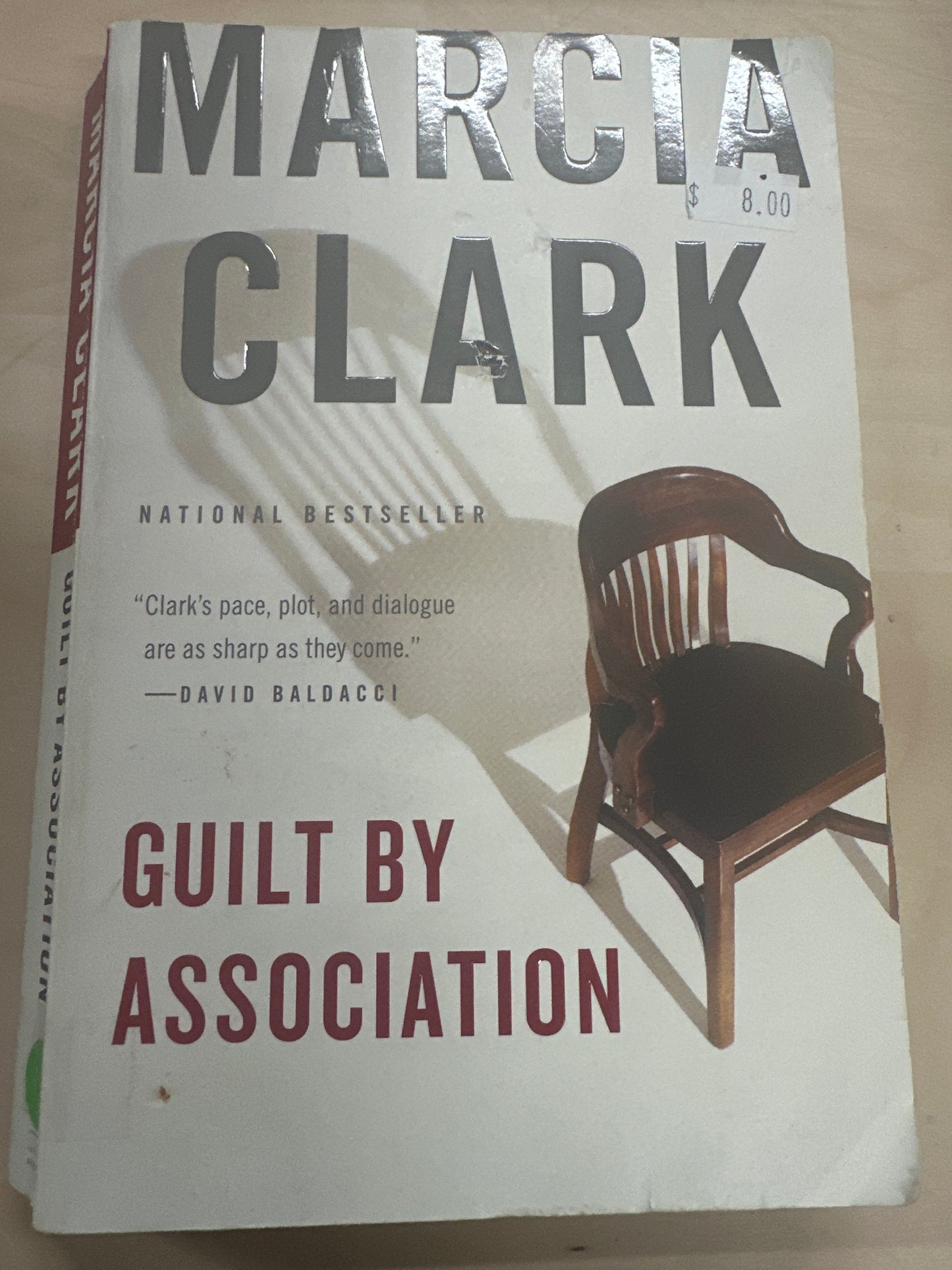 Guilt by Association