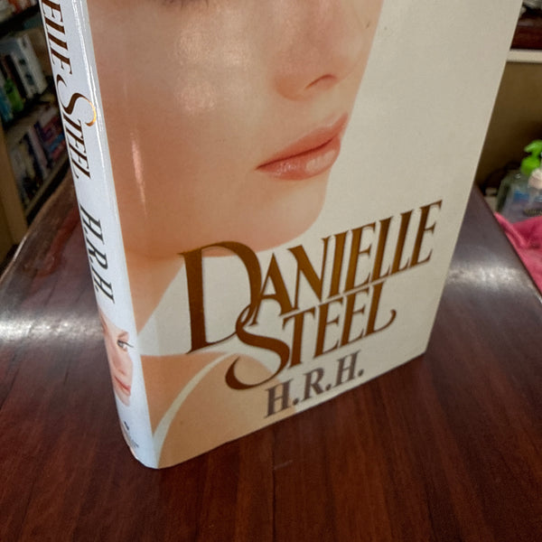 H.R.H. (Hardcover)
