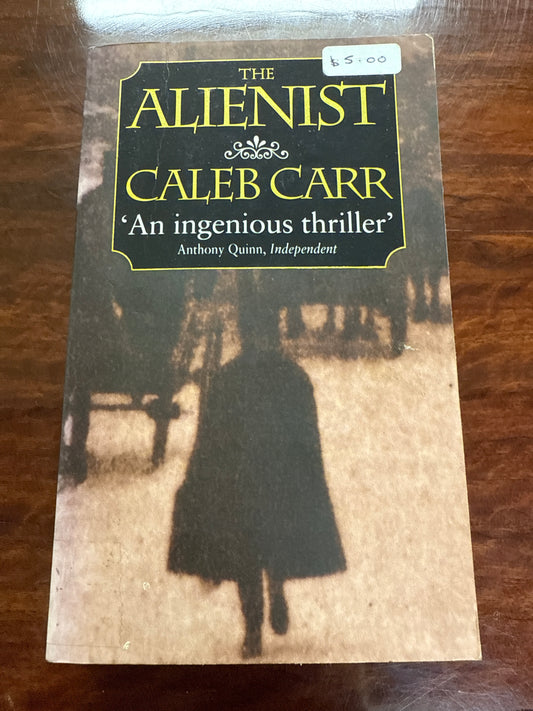 The Alienist