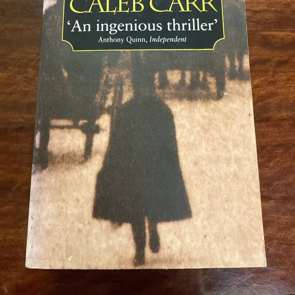 The Alienist