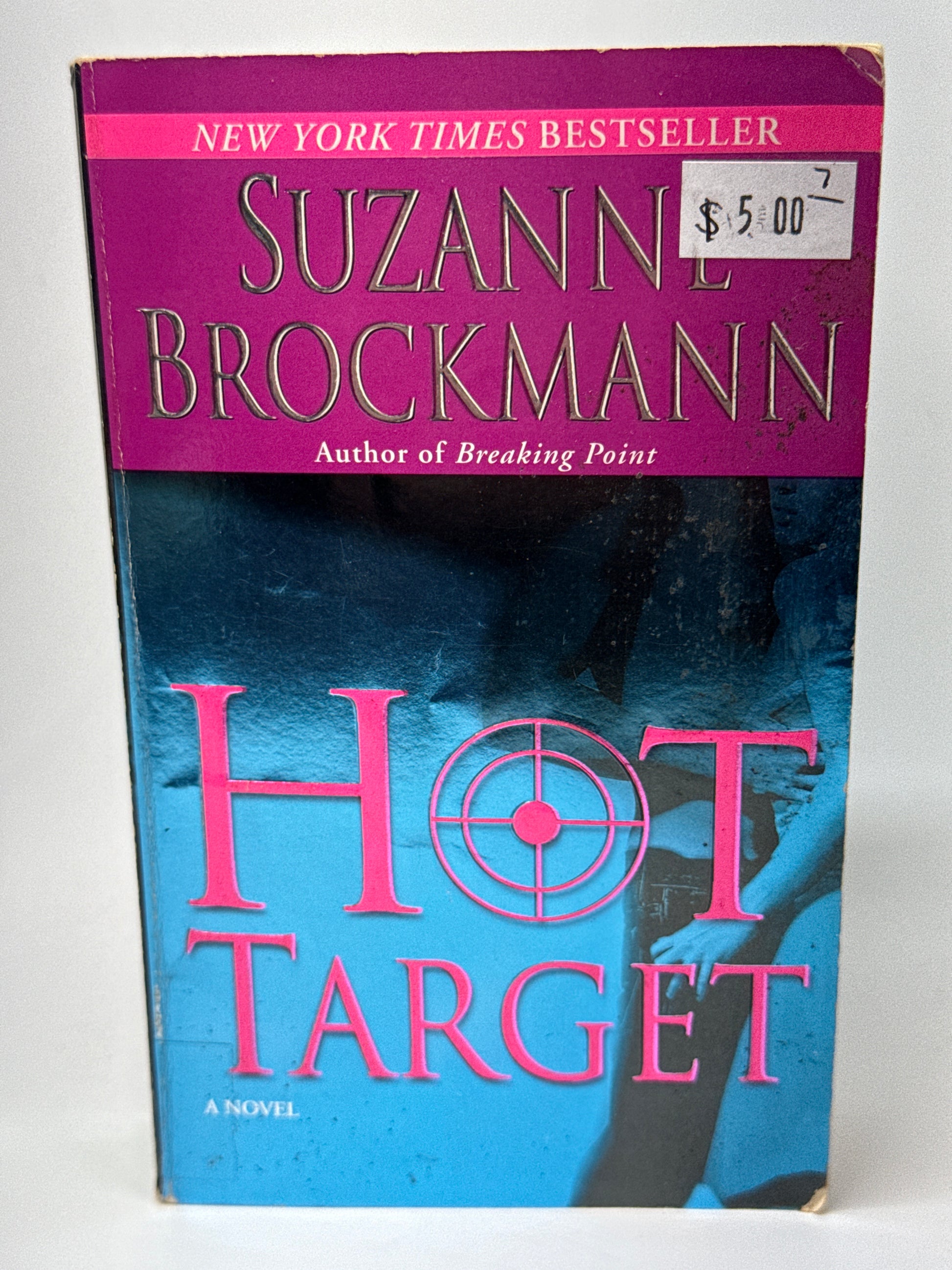 Hot Target