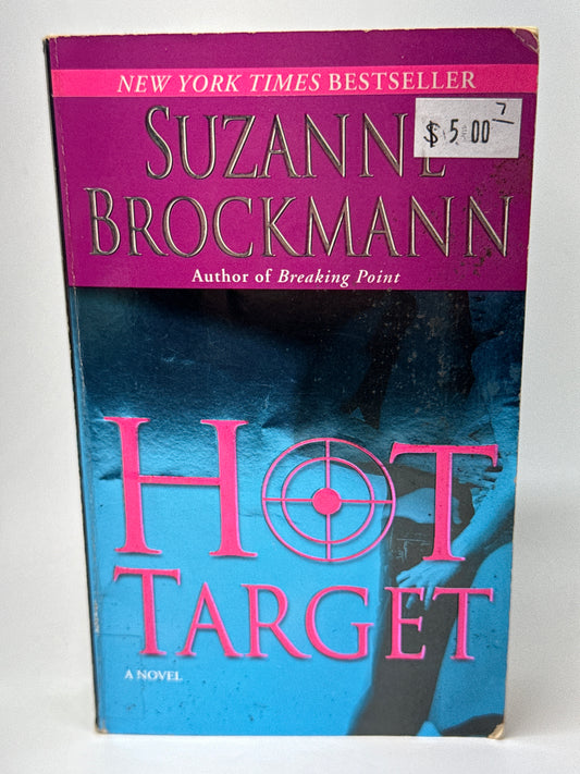 Hot Target