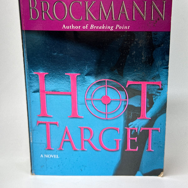 Hot Target