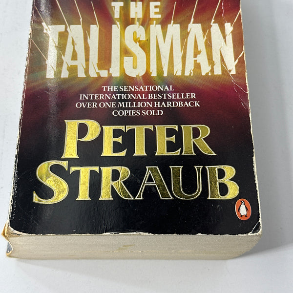 The Talisman