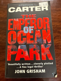 The Emperor Of Ocean Park