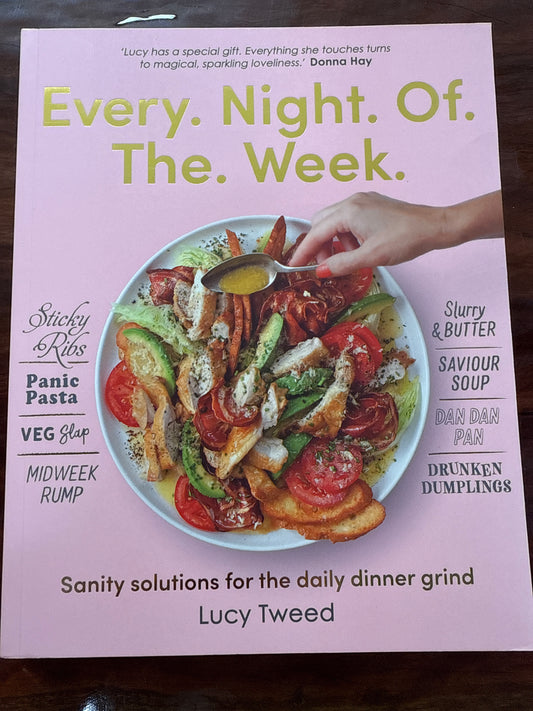 Every Night of the Week