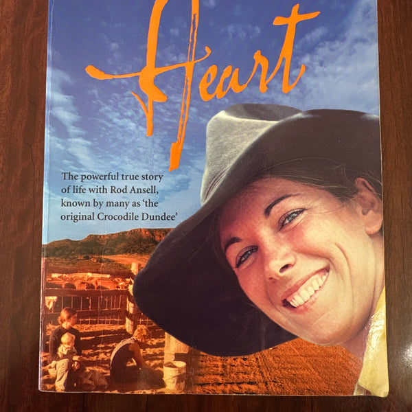 Outback Heart