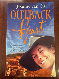 Outback Heart