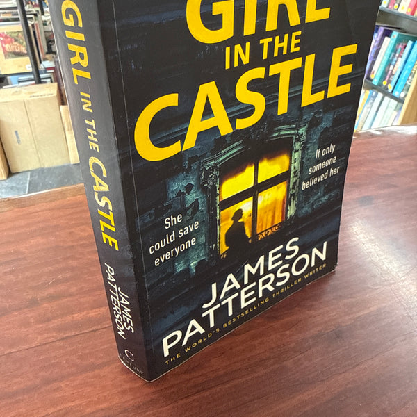 The Girl in the Castle