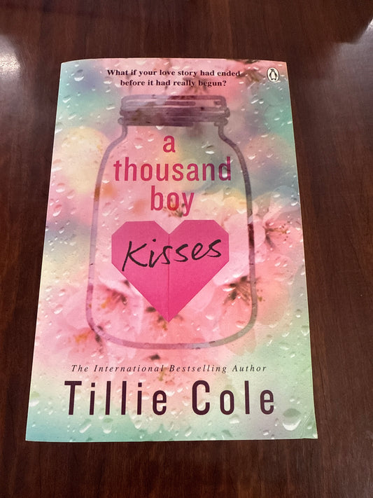 A Thousand Boy Kisses