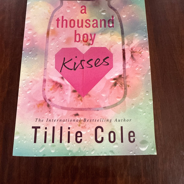 A Thousand Boy Kisses