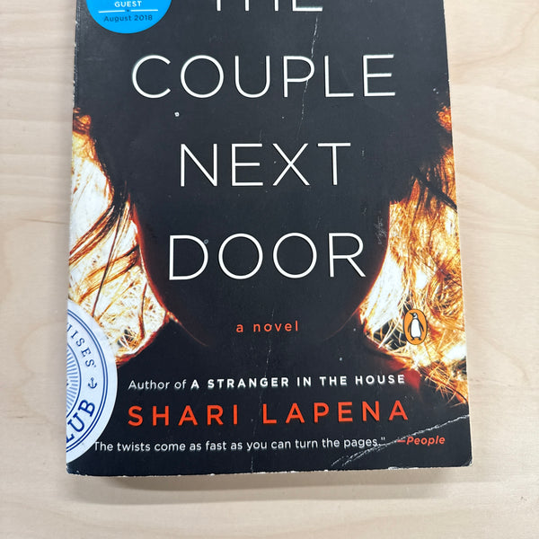 The Couple Next Door