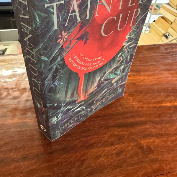 The Tainted Cup