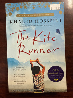 The Kite Runner