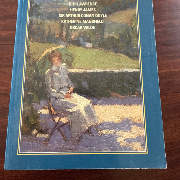 Stories for Summer
