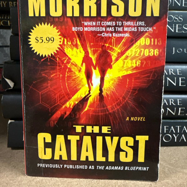 The Catalyst