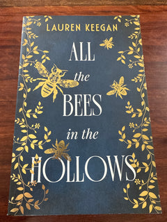 All the Bees in the Hollows