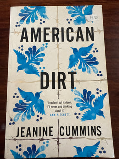 American Dirt