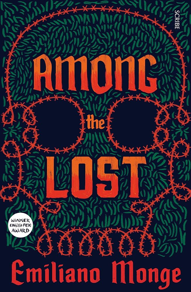 Among the Lost cover image