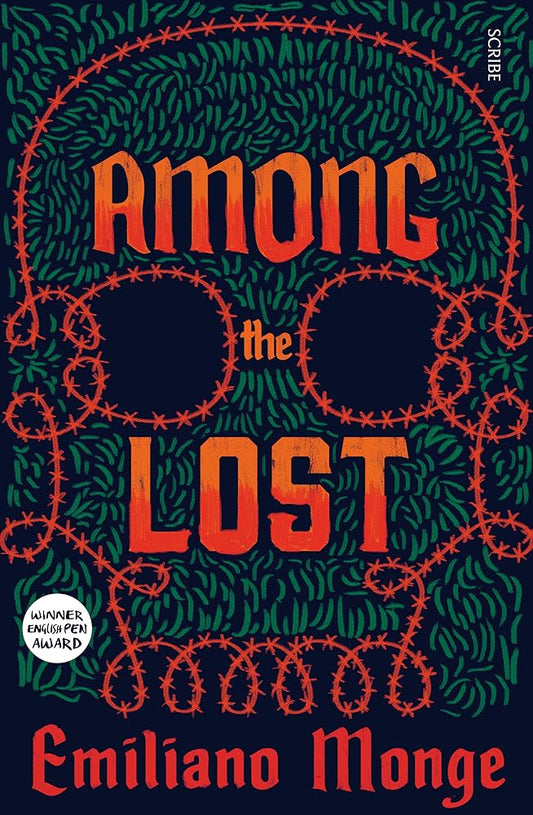 Among the Lost cover image
