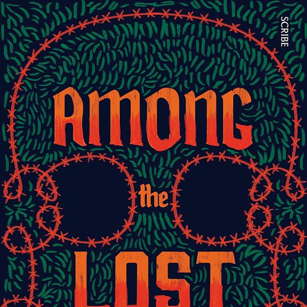 Among the Lost cover image