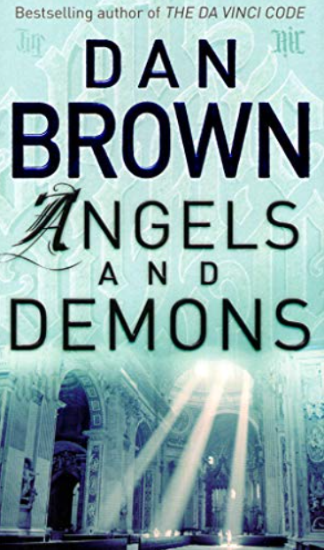 Angels and Demons