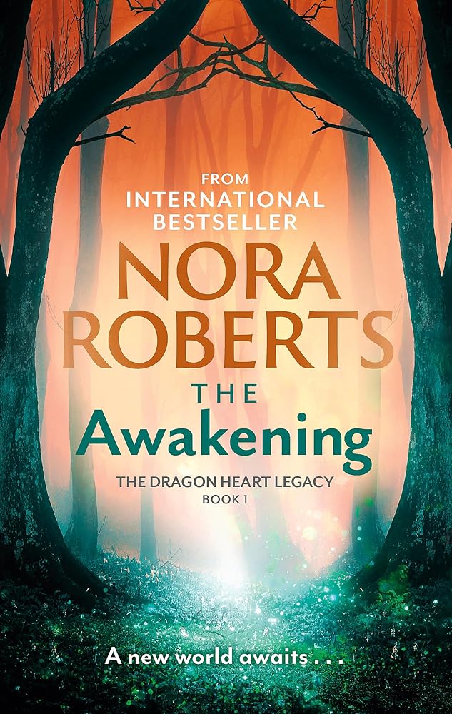 The Awakening cover image