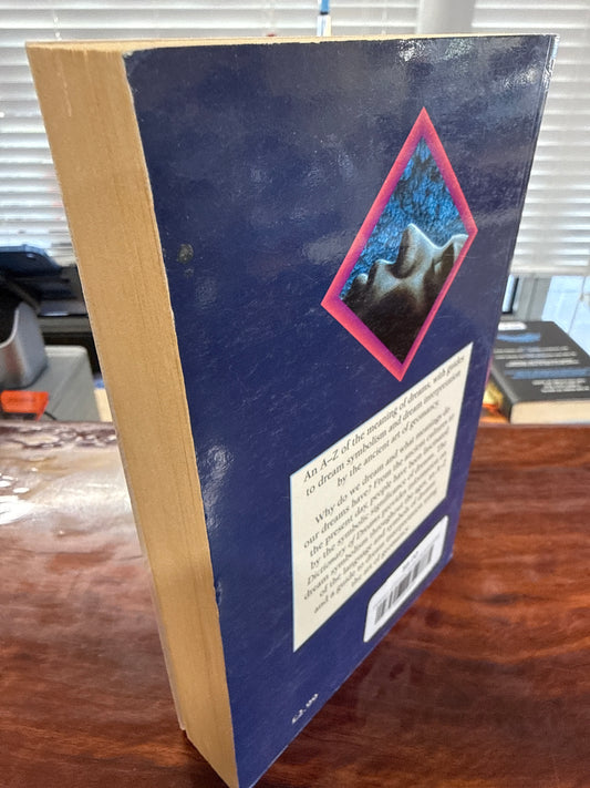 Dictionary of Dreams