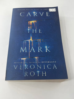 Carve The Mark