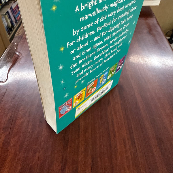 Magical Stories for 6 Year Olds