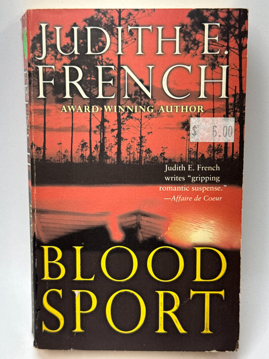 Blood Sport