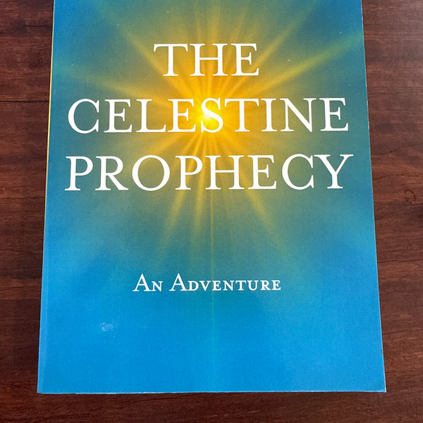 The Celestine Prophecy