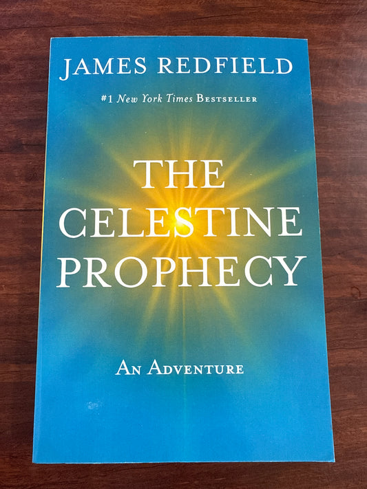 The Celestine Prophecy