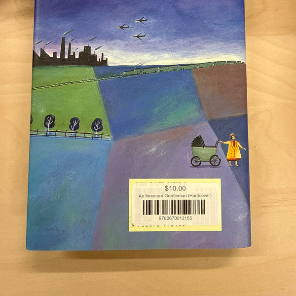An Innocent Gentleman (Hardcover)
