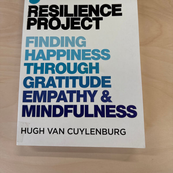 Resilience Project