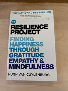 Resilience Project