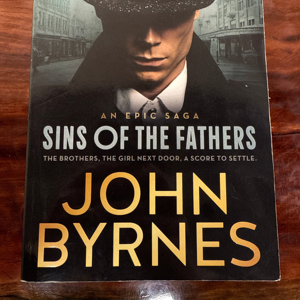 Sins of the Fathers