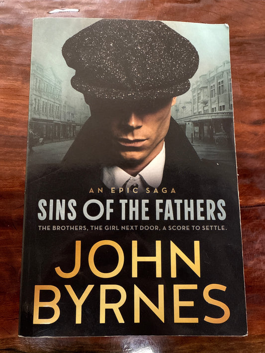 Sins of the Fathers