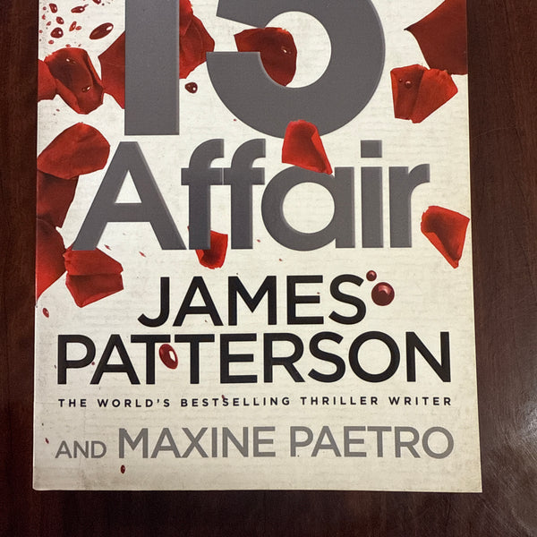 15th Affair