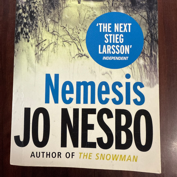 Nemesis