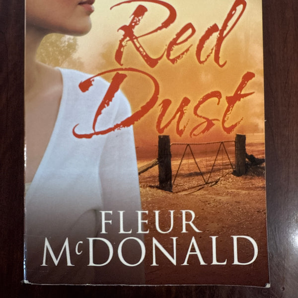 Red Dust