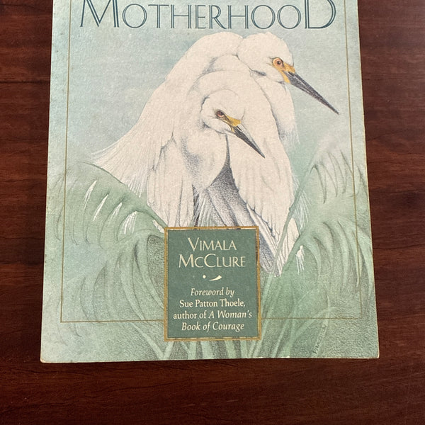 The Tao of Motherhood