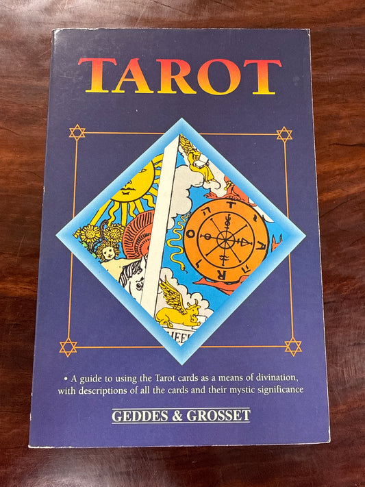 Tarot