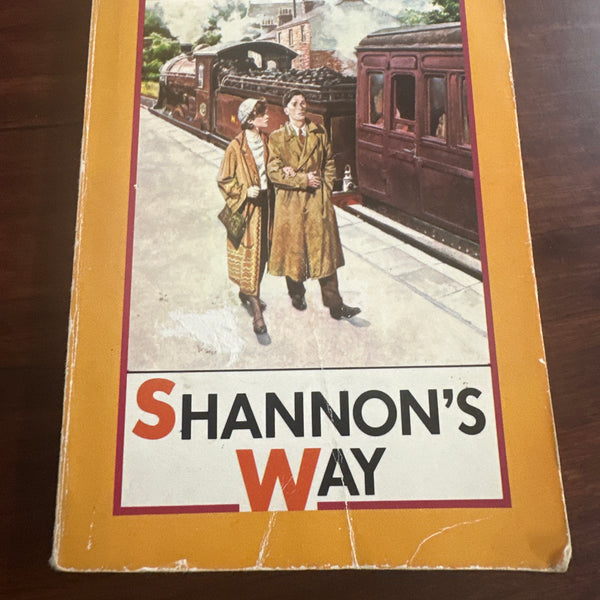 Shannon's Way