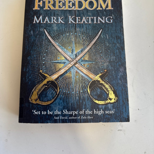 Fight For Freedom